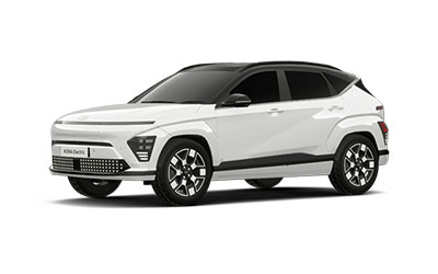 KONA EV
