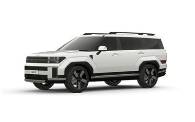 NEW SANTA FE