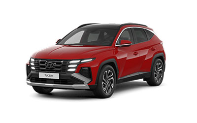 NEW TUCSON