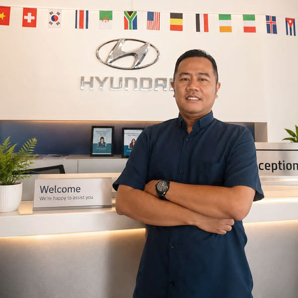 Hyundai Cibubur title=